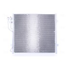 Condenseur de Clim Pour Jeep Cherokee 55037465AC 56022951AA K5143010AA