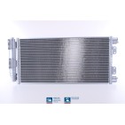 Condenseur de Clim Pour Land Rover Freelander Soft Top