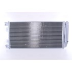 Condenseur de Clim Pour Land Rover Freelander Soft Top