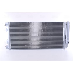 Condenseur de Clim Pour Land Rover Freelander Soft Top
