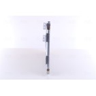 Condenseur de Clim Pour Land Rover Freelander Soft Top