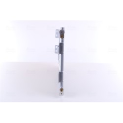 Condenseur de Clim Pour Land Rover Freelander Soft Top