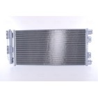 Condenseur de Clim Pour Land Rover Freelander Soft Top