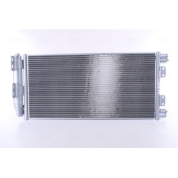 Condenseur de Clim Pour Land Rover Freelander Soft Top