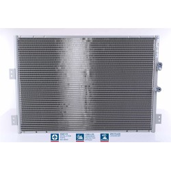 Condenseur de Clim Pour Toyota Hiace IV V 88460-26330