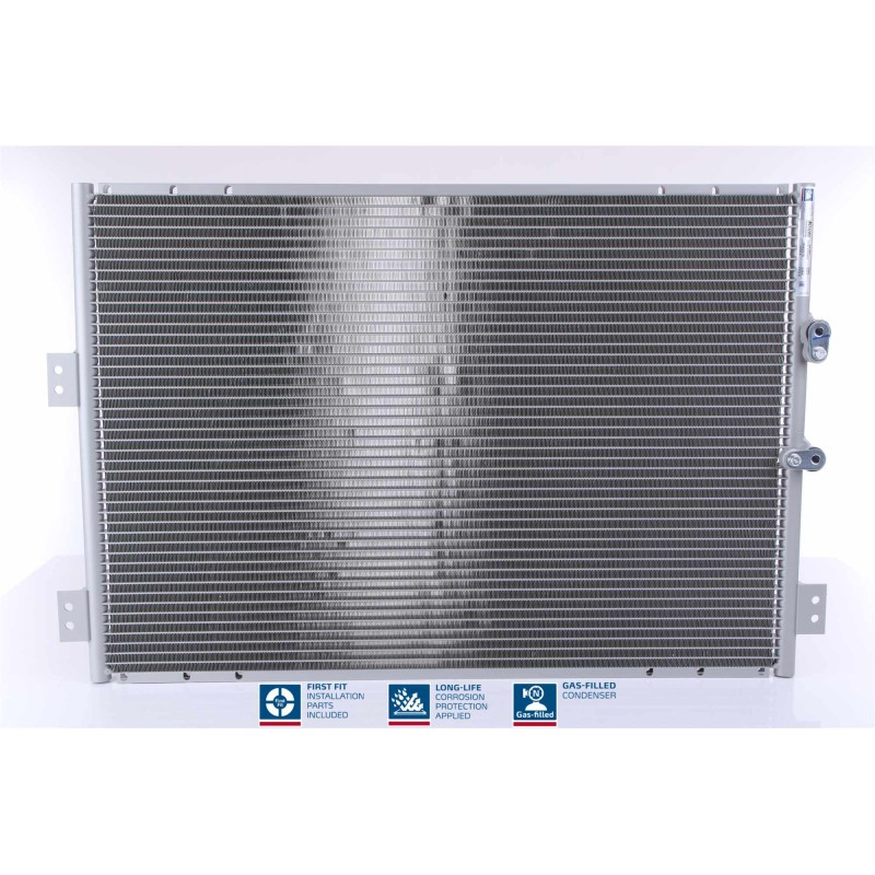 Condenseur de Clim Pour Toyota Hiace IV V 88460-26330