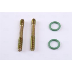Condenseur de Clim Pour Toyota Hiace IV V 88460-26330