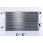 Condenseur de Clim Pour Mitsubishi L200 Pajero Sport I Van 7812A035 MR360415