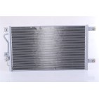 Condenseur de Clim Pour Mitsubishi L200 Pajero Sport I Van 7812A035 MR360415