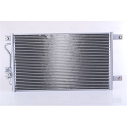 Condenseur de Clim Pour Mitsubishi L200 Pajero Sport I Van 7812A035 MR360415