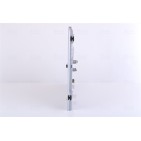 Condenseur de Clim Pour Mitsubishi L200 Pajero Sport I Van 7812A035 MR360415