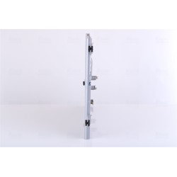 Condenseur de Clim Pour Mitsubishi L200 Pajero Sport I Van 7812A035 MR360415