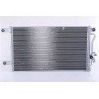 Condenseur de Clim Pour Mitsubishi L200 Pajero Sport I Van 7812A035 MR360415