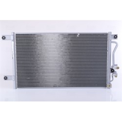 Condenseur de Clim Pour Mitsubishi L200 Pajero Sport I Van 7812A035 MR360415