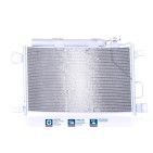 Condenseur de Clim Pour MERCEDES Classe C T-Model CLK