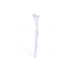 Condenseur de Clim Pour MERCEDES Classe C T-Model CLK