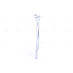 Condenseur de Clim Pour MERCEDES Classe C T-Model CLK