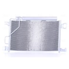 Condenseur de Clim Pour MERCEDES Classe C T-Model CLK
