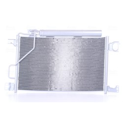 Condenseur de Clim Pour MERCEDES Classe C T-Model CLK