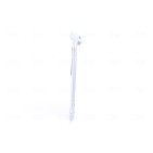 Condenseur de Clim Pour MERCEDES Classe C T-Model CLK