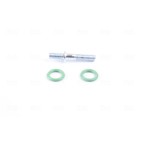 Condenseur de Clim Pour MERCEDES Classe C T-Model CLK