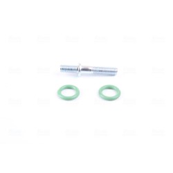 Condenseur de Clim Pour MERCEDES Classe C T-Model CLK