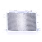 Condenseur de Clim Pour MERCEDES Classe C T-Model CLK