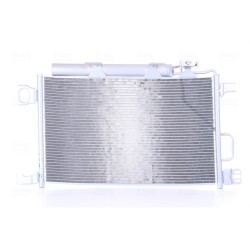 Condenseur de Clim Pour MERCEDES Classe C T-Model CLK