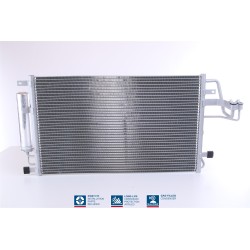 Condenseur de Clim Pour Hyundai Tucson Tucson/SUV Kia Sportage