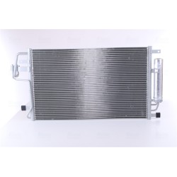 Condenseur de Clim Pour Hyundai Tucson Tucson/SUV Kia Sportage
