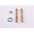 Condenseur de Clim Pour Hyundai Tucson Tucson/SUV Kia Sportage