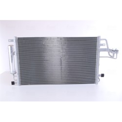 Condenseur de Clim Pour Hyundai Tucson Tucson/SUV Kia Sportage