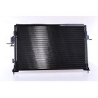 Condenseur de Clim Pour Land Rover Defender Cabrio Pick-up Station Wagon