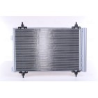 Condenseur de Clim Pour Peugeot Citroën DS 9650545480 1610161980 6455GH 6455EV