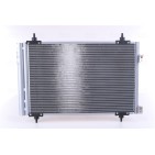 Condenseur de Clim Pour Peugeot Citroën DS 9650545480 1610161980 6455GH 6455EV