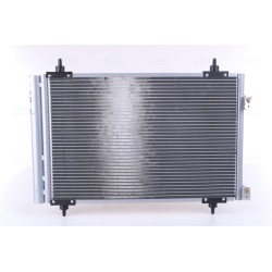 Condenseur de Clim Pour Peugeot Citroën DS 9650545480 1610161980 6455GH 6455EV