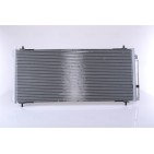 Condenseur de Clim Pour Peugeot 407 607 Citroën C5 II III C6