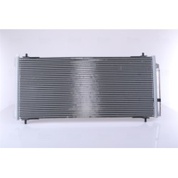 Condenseur de Clim Pour Peugeot 407 607 Citroën C5 II III C6