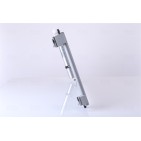 Condenseur de Clim Pour Peugeot 407 607 Citroën C5 II III C6