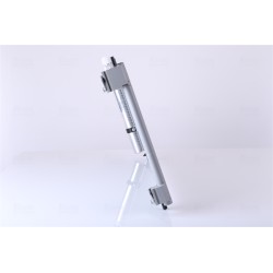Condenseur de Clim Pour Peugeot 407 607 Citroën C5 II III C6