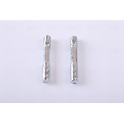 Condenseur de Clim Pour Peugeot 407 607 Citroën C5 II III C6