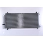 Condenseur de Clim Pour Peugeot 407 607 Citroën C5 II III C6
