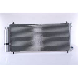 Condenseur de Clim Pour Peugeot 407 607 Citroën C5 II III C6