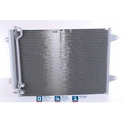 Condenseur de Clim Pour VW CC Passat 3C0.820.411C 3C0.820.411E 3C0820411