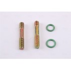 Condenseur de Clim Pour VW CC Passat 3C0.820.411C 3C0.820.411E 3C0820411