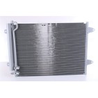 Condenseur de Clim Pour VW CC Passat 3C0.820.411C 3C0.820.411E 3C0820411