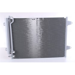 Condenseur de Clim Pour VW CC Passat 3C0.820.411C 3C0.820.411E 3C0820411