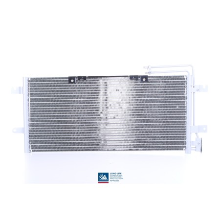 Condenseur de Clim Pour VW California T4 Transporter IV 7D0.820.413 7D0820411
