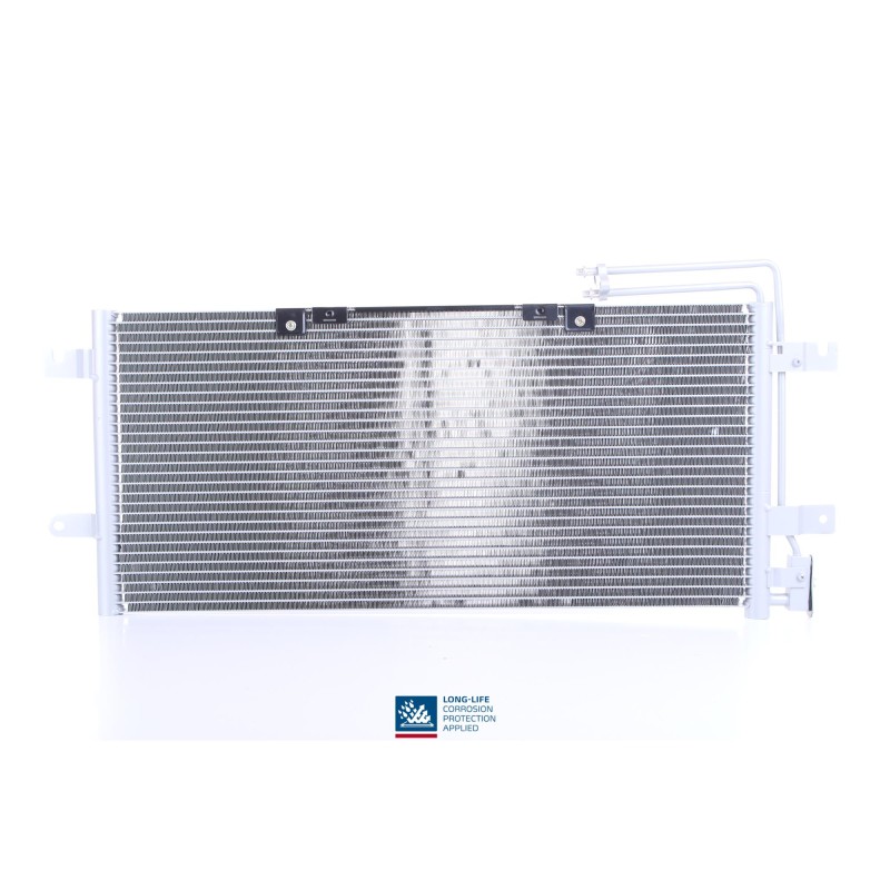 Condenseur de Clim Pour VW California T4 Transporter IV 7D0.820.413 7D0820411