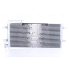 Condenseur de Clim Pour VW California T4 Transporter IV 7D0.820.413 7D0820411